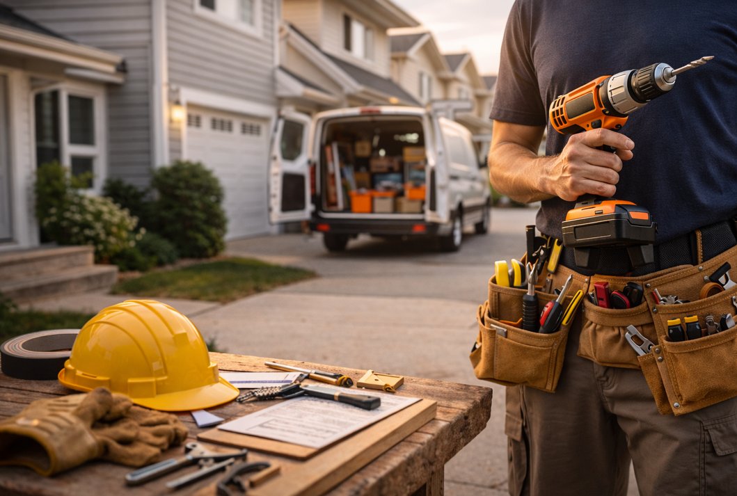 Haustechnik Geo-Domains für Heizung, Lüftung und Sanitär Schweinfurt